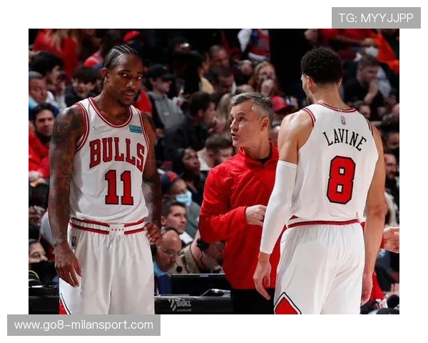 公牛关键回合处理得当转守为攻