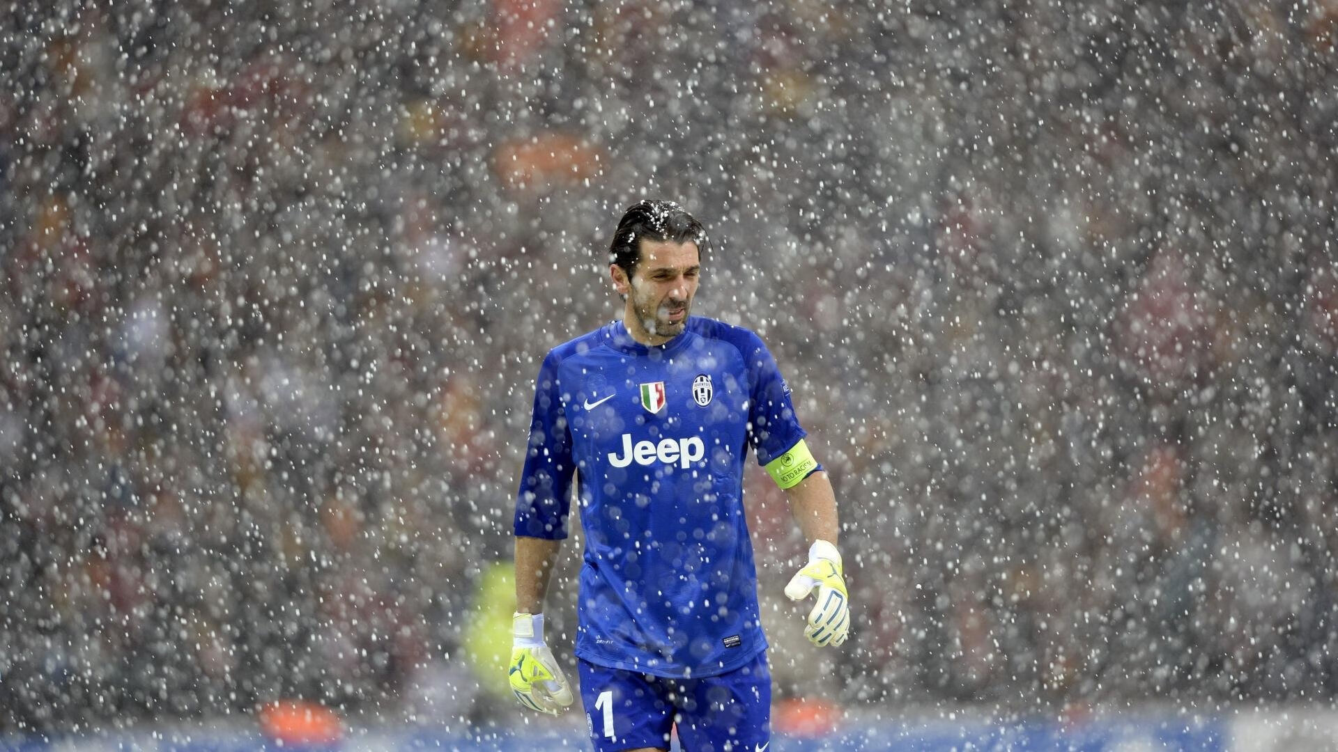 “年度体育公益项目路演+微马联动” 观众用脚步支持投票